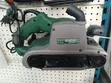 Keywin Belt Sander 1400W - 1