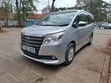 Toyota Noah 2.0 FWD (8 Seater) 2015 Silver - 2