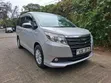 Toyota Noah 2.0 FWD (8 Seater) 2015 Silver - 3