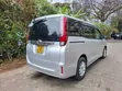 Toyota Noah 2.0 FWD (8 Seater) 2015 Silver - 5