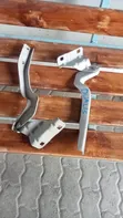 Nissan Dualis Bonnet Hinges (Used) - 2