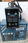 500Ah Makita Welding Machine / Inverter ya Umeme - 1