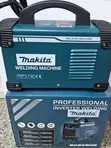 500Ah Makita Welding Machine / Inverter ya Umeme - 2