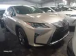 Lexus RX 300 2WD SUV 2020 Dhahabu - 2