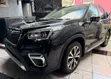 Subaru Forester Premium AWD 2019 Black - 1
