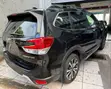 Subaru Forester Premium AWD 2019 Black - 4