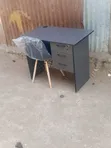 Brand New Office Desks and Chairs Set - 1