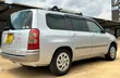 Toyota Succeed 2011 Silver - 4