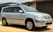 Toyota Succeed 2011 Silver - 5