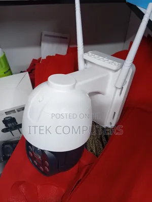Kamera ya CCTV ya 4G ya Kushikilia Jua kwa Ufuatiliaji wa Mchana/Usiku