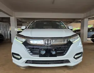 Honda Vezel 1.5 2WD 2019 Nyeupe
