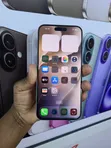 Apple iPhone 15 Pro Max 256GB Kijivu - 1