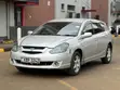 Toyota Caldina 2005 Silver - 1
