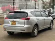 Toyota Caldina 2005 Silver - 2