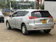 Toyota Caldina 2005 Silver - 4