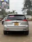 Toyota Caldina 2005 Silver - 5
