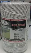 White Poliwire - 2