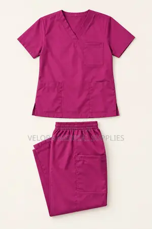 Medical Scrubs - Healthcare Uniforms