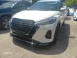 Nissan Kicks 2021 White - 1