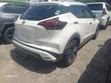 Nissan Kicks 2021 White - 3