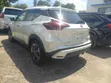 Nissan Kicks 2021 White - 4
