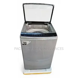 TCL 10KG Top Load Washing Machine F710TLG