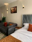 Airbnb Thindigua, Kiambu Road: Studio, 1 & 2 Bedroom Apartments - 4