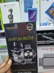 HainoTeko ST-10 Watch Buds AMOLED Smartwatch with Wireless Earbuds - 2