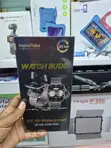 HainoTeko ST-10 Watch Buds AMOLED Smartwatch with Wireless Earbuds - 3