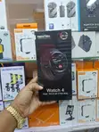 Haino Teko Watch 4 RW-34 Smartwatch na Jozi 3 za Mikanda - 1