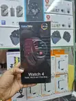 Haino Teko Watch 4 RW-34 Smartwatch na Jozi 3 za Mikanda - 2