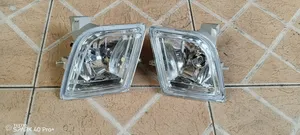 Mazda Axela/6/Atenza/Biante/Premacy Fog Lamp Covers
