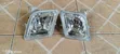 Mazda Axela/6/Atenza/Biante/Premacy Fog Lamp Covers - 1