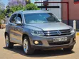 Volkswagen Tiguan S 4Motion 2015 SUV - 2