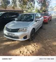 Toyota Axio 2014 Hybrid - 1