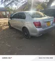 Toyota Axio 2014 Hybrid - 2
