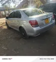 Toyota Axio 2014 Hybrid - 5