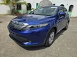 Toyota Harrier 2.0 SUV 2020 Nyeusi - 2