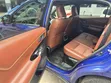 Toyota Harrier 2.0 SUV 2020 Nyeusi - 3