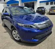 Toyota Harrier 2.0 SUV 2020 Nyeusi - 4