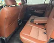 Toyota Harrier 2.0 SUV 2020 Nyeusi - 5