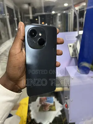 Tecno Pop 9 128GB Gray