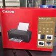 Canon PIXMA TS3640 Printer ya Inkjet Yote-kwa-Moja - 1