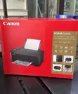 Canon PIXMA TS3640 Printer ya Inkjet Yote-kwa-Moja - 2