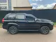 Toyota Land Cruiser Prado 2006 Nyeusi - 1