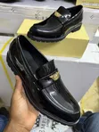 AD Maurizio Smart Casual Leather Men's Shoes - 2