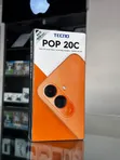 New Tecno Pop 20 64GB Orange - 3