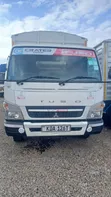 Mitsubishi Fuso Canter 2020 Diesel Truck - 1