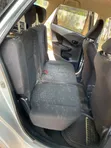 Toyota Ractis 2011 Silver - 4