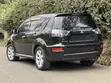 Mitsubishi Outlander XLS 2011 Nyeusi - 1